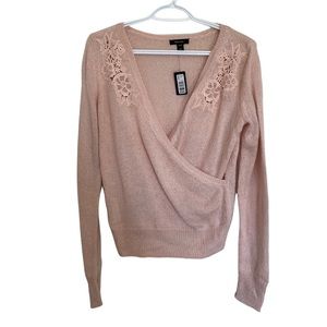 DateNight// Pink RW&Co